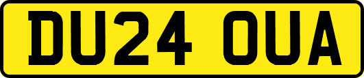 DU24OUA