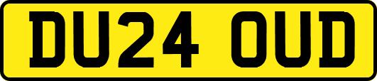 DU24OUD