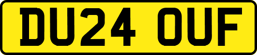 DU24OUF