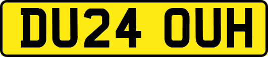 DU24OUH