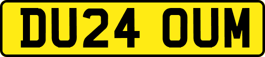 DU24OUM