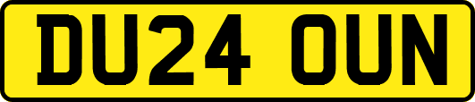 DU24OUN