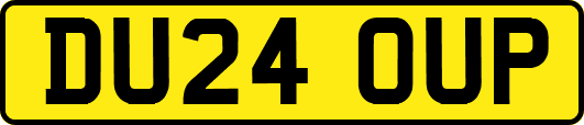 DU24OUP