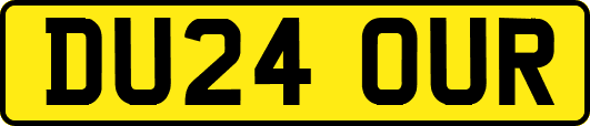 DU24OUR