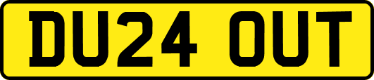 DU24OUT