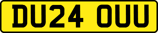 DU24OUU