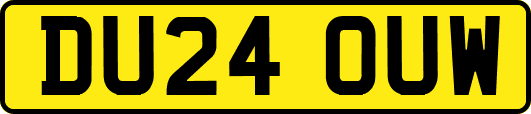 DU24OUW