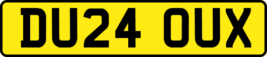 DU24OUX