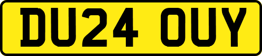 DU24OUY