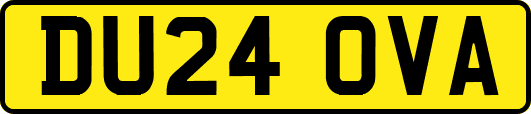DU24OVA