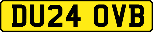 DU24OVB