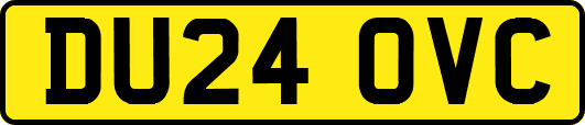 DU24OVC