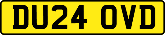 DU24OVD