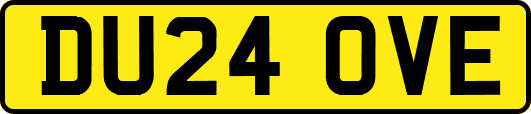 DU24OVE