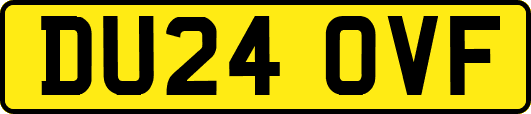 DU24OVF