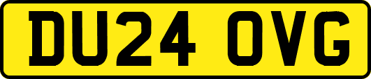 DU24OVG