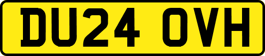 DU24OVH