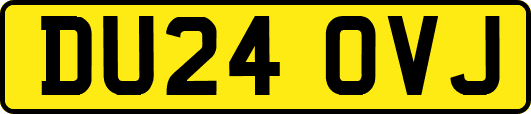 DU24OVJ