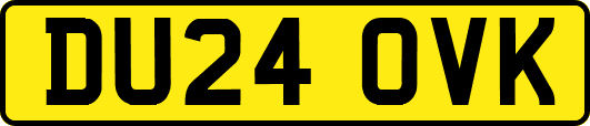DU24OVK