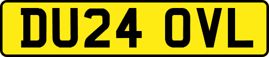 DU24OVL