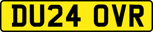 DU24OVR