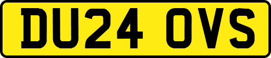 DU24OVS