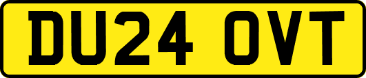 DU24OVT