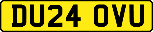 DU24OVU