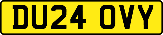 DU24OVY