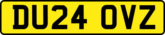 DU24OVZ
