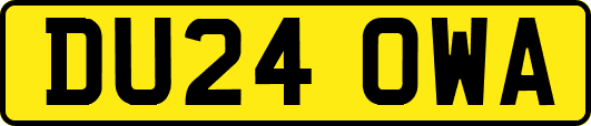 DU24OWA
