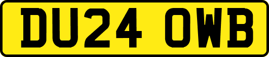 DU24OWB