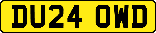DU24OWD