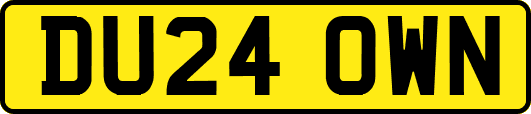 DU24OWN