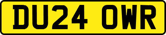 DU24OWR