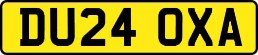 DU24OXA