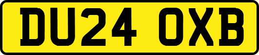 DU24OXB