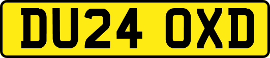 DU24OXD