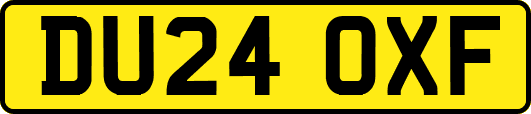 DU24OXF