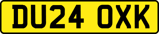 DU24OXK