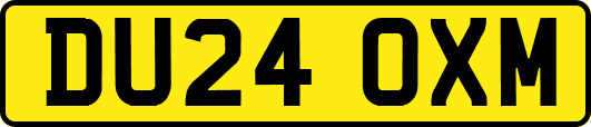 DU24OXM