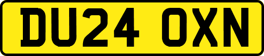 DU24OXN