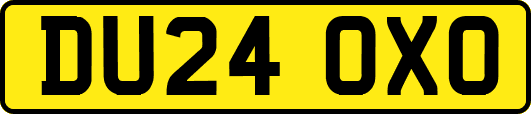 DU24OXO