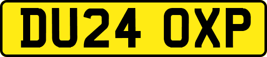 DU24OXP