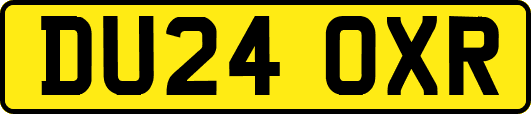 DU24OXR