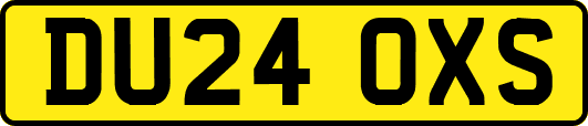 DU24OXS