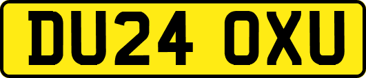 DU24OXU