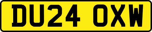 DU24OXW