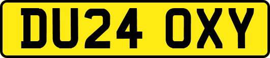 DU24OXY