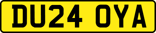 DU24OYA